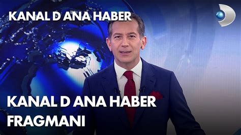 Kanal d haber spikeri